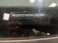 Volkswagen - transporter - multivan 2.5 tdi - campervan - afbeelding 14 van  37