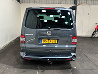 Volkswagen - transporter - multivan 2.5 tdi - campervan - afbeelding 16 van  37