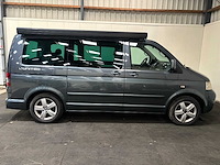 Volkswagen - transporter - multivan 2.5 tdi - campervan - afbeelding 17 van  37