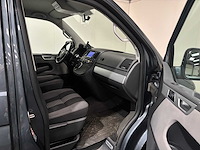 Volkswagen - transporter - multivan 2.5 tdi - campervan - afbeelding 19 van  37