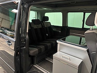 Volkswagen - transporter - multivan 2.5 tdi - campervan - afbeelding 22 van  37