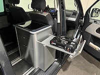 Volkswagen - transporter - multivan 2.5 tdi - campervan - afbeelding 24 van  37