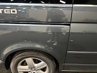 Volkswagen - transporter - multivan 2.5 tdi - campervan - afbeelding 26 van  37