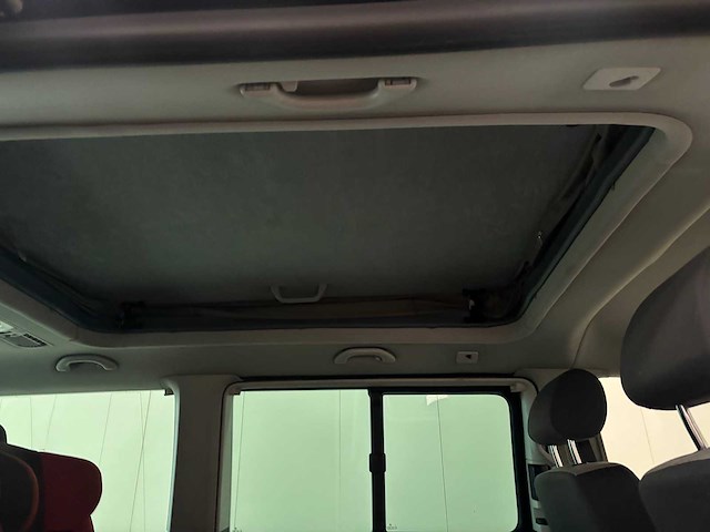 Volkswagen - transporter - multivan 2.5 tdi - campervan - afbeelding 30 van  37