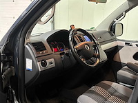 Volkswagen - transporter - multivan 2.5 tdi - campervan - afbeelding 33 van  37