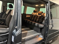 Volkswagen - transporter - multivan 2.5 tdi - campervan - afbeelding 35 van  37