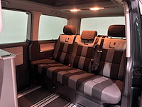 Volkswagen - transporter - multivan 2.5 tdi - campervan - afbeelding 36 van  37