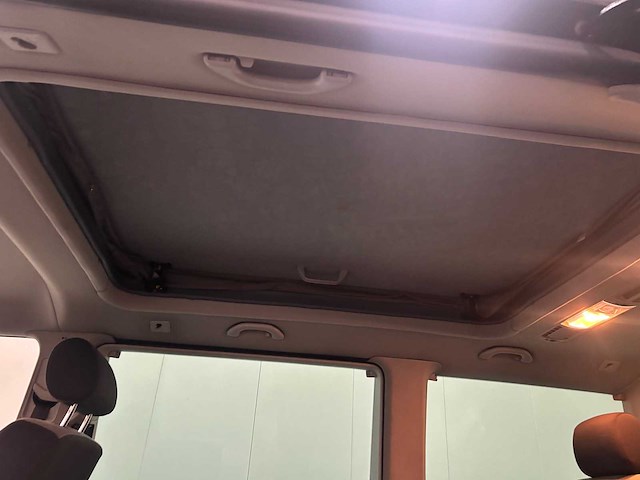 Volkswagen - transporter - multivan 2.5 tdi - campervan - afbeelding 2 van  37