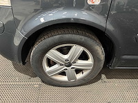 Volkswagen - transporter - multivan 2.5 tdi - campervan - afbeelding 6 van  37