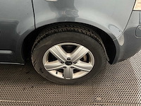 Volkswagen - transporter - multivan 2.5 tdi - campervan - afbeelding 9 van  37