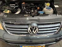 Volkswagen - transporter - multivan 2.5 tdi - campervan - afbeelding 10 van  37