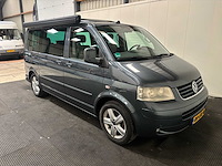 Volkswagen - transporter - multivan 2.5 tdi - campervan - afbeelding 18 van  37