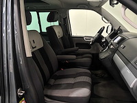 Volkswagen - transporter - multivan 2.5 tdi - campervan - afbeelding 20 van  37