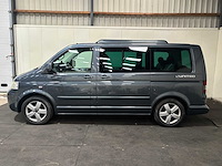 Volkswagen - transporter - multivan 2.5 tdi - campervan - afbeelding 12 van  37