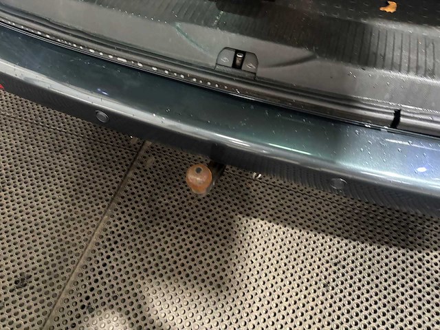 Volkswagen - transporter - multivan 2.5 tdi - campervan - afbeelding 29 van  37