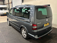 Volkswagen - transporter - multivan 2.5 tdi - campervan - afbeelding 23 van  37