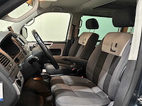 Volkswagen - transporter - multivan 2.5 tdi - campervan - afbeelding 34 van  37