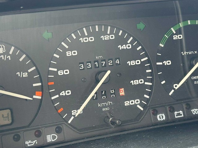 Volkswagen - transporter - optima - camper - 64-hb-zh - afbeelding 9 van  40