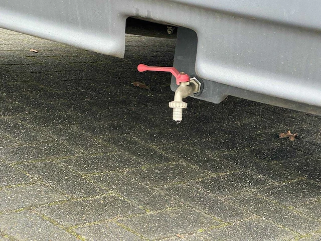 Volkswagen - transporter - optima - camper - 64-hb-zh - afbeelding 3 van  40