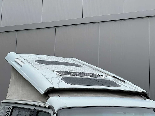 Volkswagen - transporter - optima - camper - 64-hb-zh - afbeelding 5 van  40
