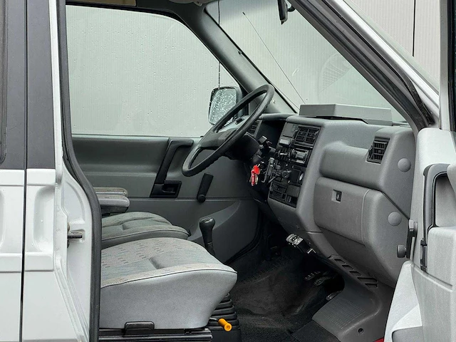 Volkswagen - transporter - optima - camper - 64-hb-zh - afbeelding 7 van  40