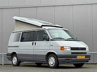 Volkswagen - transporter - optima - camper - 64-hb-zh - afbeelding 1 van  40