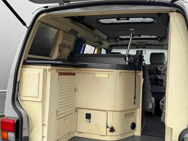 Volkswagen - transporter - optima - camper - 64-hb-zh - afbeelding 19 van  40