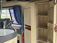 Volkswagen - transporter - optima - camper - 64-hb-zh - afbeelding 25 van  40