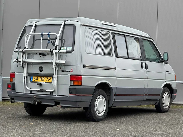 Volkswagen - transporter - optima - camper - 64-hb-zh - afbeelding 37 van  40