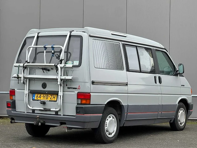 Volkswagen - transporter - optima - camper - 64-hb-zh - afbeelding 38 van  40