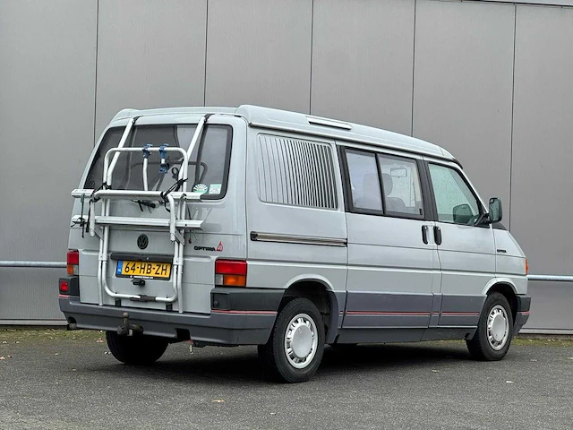 Volkswagen - transporter - optima - camper - 64-hb-zh - afbeelding 39 van  40