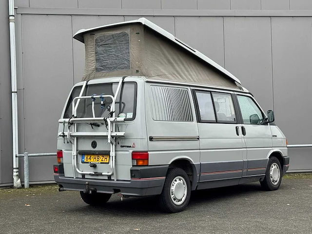 Volkswagen - transporter - optima - camper - 64-hb-zh - afbeelding 40 van  40