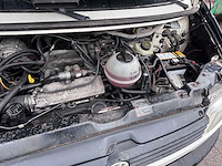 Volkswagen - transporter - t4 - 1996 - benzine/lpg - campervan - afbeelding 4 van  37