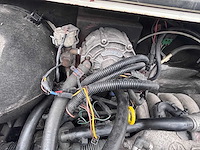 Volkswagen - transporter - t4 - 1996 - benzine/lpg - campervan - afbeelding 7 van  37