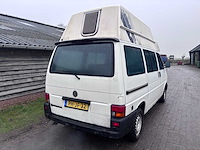 Volkswagen - transporter - t4 - 1996 - benzine/lpg - campervan - afbeelding 15 van  37