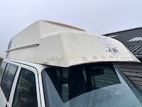 Volkswagen - transporter - t4 - 1996 - benzine/lpg - campervan - afbeelding 18 van  37