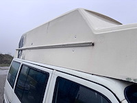 Volkswagen - transporter - t4 - 1996 - benzine/lpg - campervan - afbeelding 19 van  37