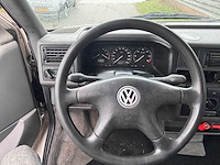 Volkswagen - transporter - t4 - 1996 - benzine/lpg - campervan - afbeelding 36 van  37