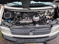 Volkswagen - transporter - t4 - 1996 - benzine/lpg - campervan - afbeelding 13 van  38