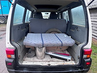 Volkswagen - transporter - t4 - 1996 - benzine/lpg - campervan - afbeelding 2 van  38