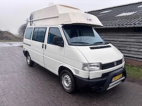 Volkswagen - transporter - t4 - 1996 - benzine/lpg - campervan - afbeelding 22 van  38