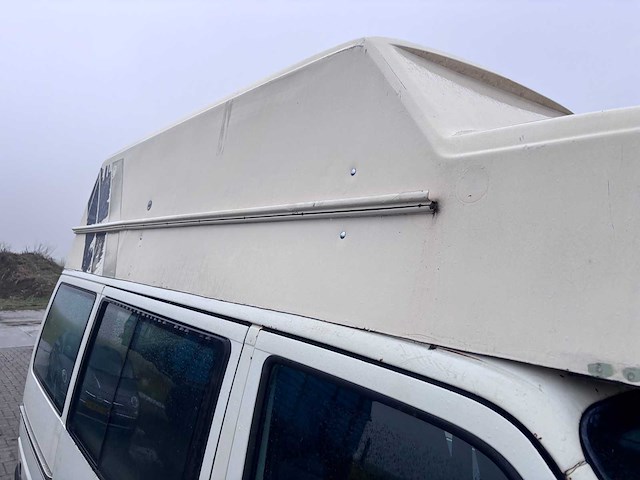 Volkswagen - transporter - t4 - 1996 - benzine/lpg - campervan - afbeelding 28 van  38