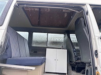 Volkswagen - transporter - t4 - 1996 - benzine/lpg - campervan - afbeelding 25 van  38