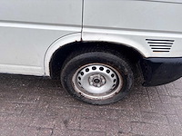 Volkswagen - transporter - t4 - 1996 - benzine/lpg - campervan - afbeelding 8 van  38
