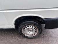 Volkswagen - transporter - t4 - 1996 - benzine/lpg - campervan - afbeelding 9 van  38