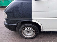 Volkswagen - transporter - t4 - 1996 - benzine/lpg - campervan - afbeelding 10 van  38
