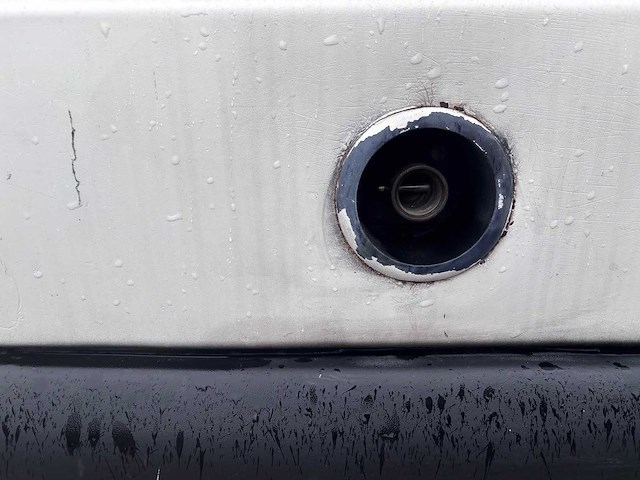 Volkswagen - transporter - t4 - 1996 - benzine/lpg - campervan - afbeelding 31 van  38