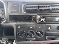 Volkswagen - transporter - t4 - 1996 - benzine/lpg - campervan - afbeelding 32 van  38
