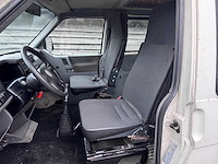 Volkswagen - transporter - t4 - 1996 - benzine/lpg - campervan - afbeelding 35 van  38