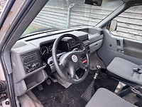 Volkswagen - transporter - t4 - 1996 - benzine/lpg - campervan - afbeelding 36 van  38